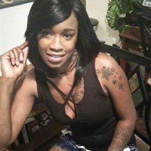 Meet your Posher, Peggy ann